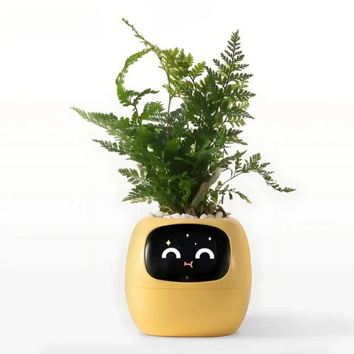 Ivy® - Jouw Smart Planter (AI+)